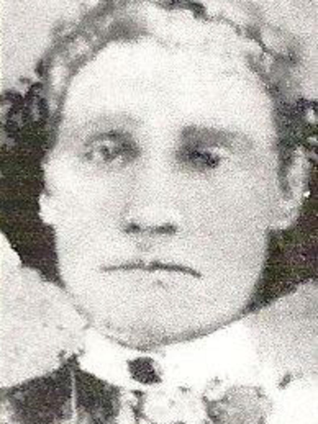 Eliza Jane Curtis (1831 - 1901) Profile